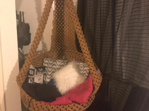 Amelie Poulin Apartamento Beach